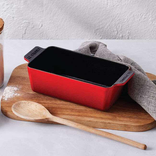 Signature Loaf Pan, view 4