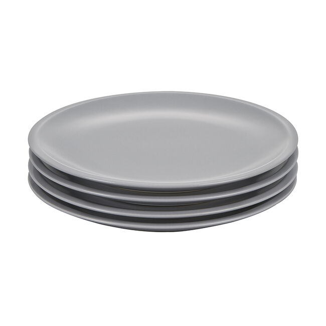 Oslo Salad Plates, Set of 4, view 1