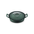 Modern Heritage Round Braiser