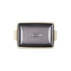 Heritage Rectangular CasseroleOyster