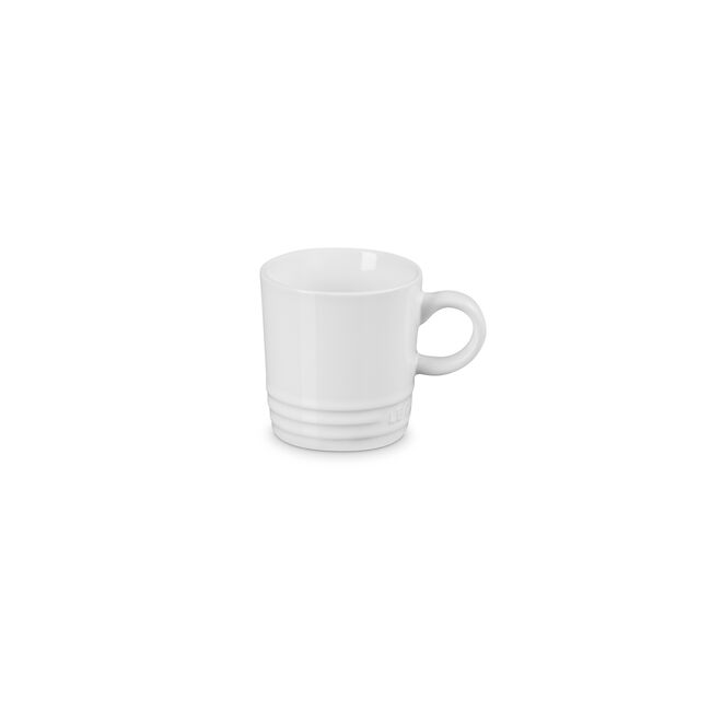London Espresso MugWhite, view 2