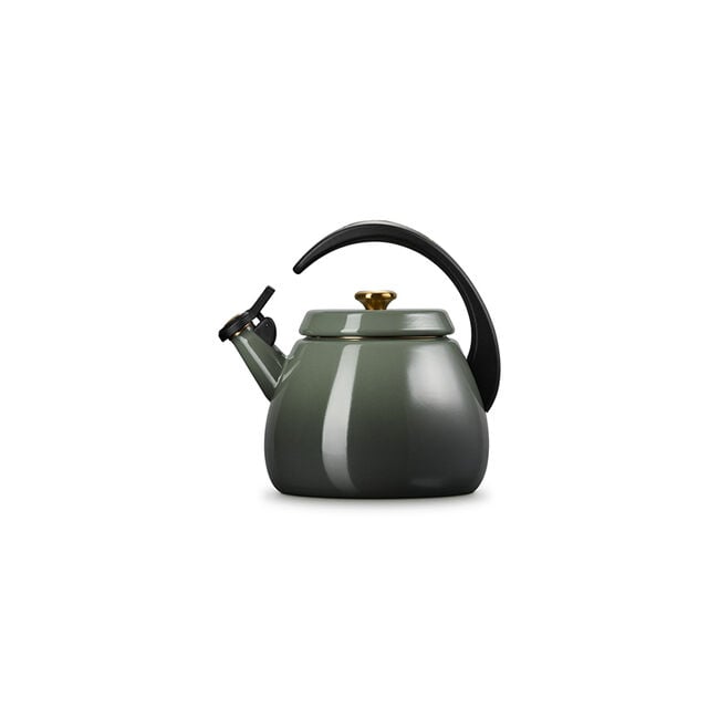 Cloche Kettle, view 6