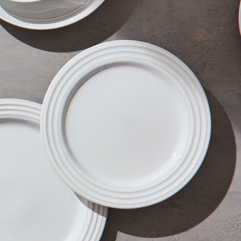 Vancouver Salad Plates, Set of 4 | Le Creuset®
