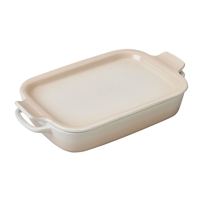 Rectangular Dish with Platter Lid Le Creuset® Official Site