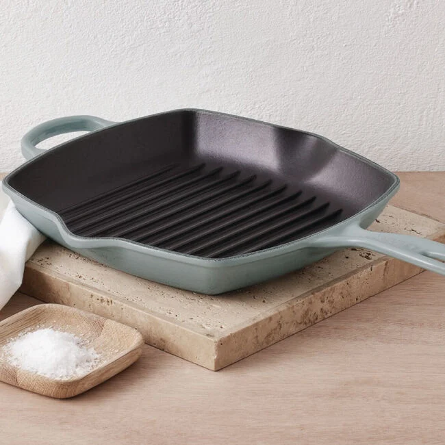 Signature Square Skillet Grill