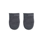 Mini Oven Mitts, Set of 2Noir