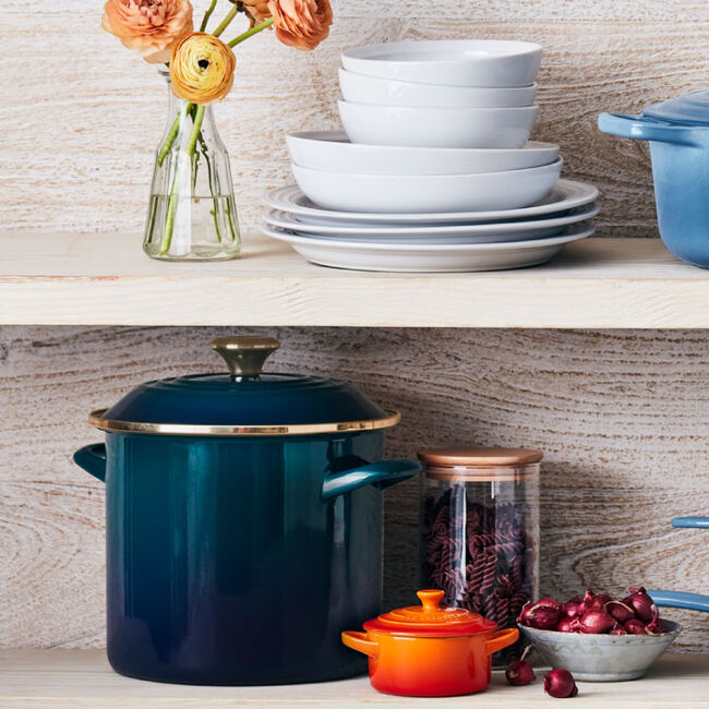 Stockpot  Le Creuset®