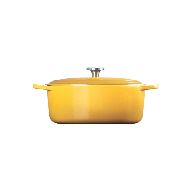 Signature Oval Dutch Oven | Le Creuset®