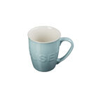 Extra-Large Logo MugSea Salt