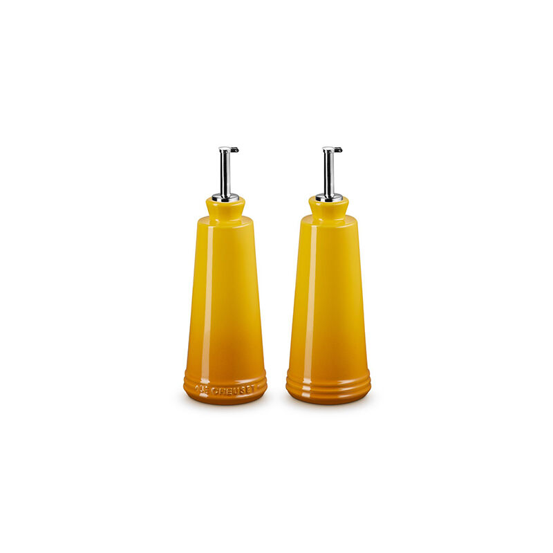 Signature Oil and Vinegar Set | Le Creuset®