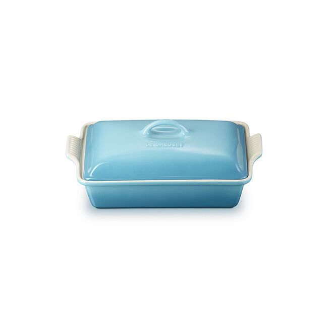 Heritage Rectangular CasseroleCaribbean, view 3