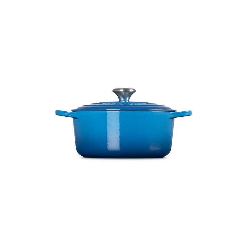 Round Dutch Oven | Le Creuset®