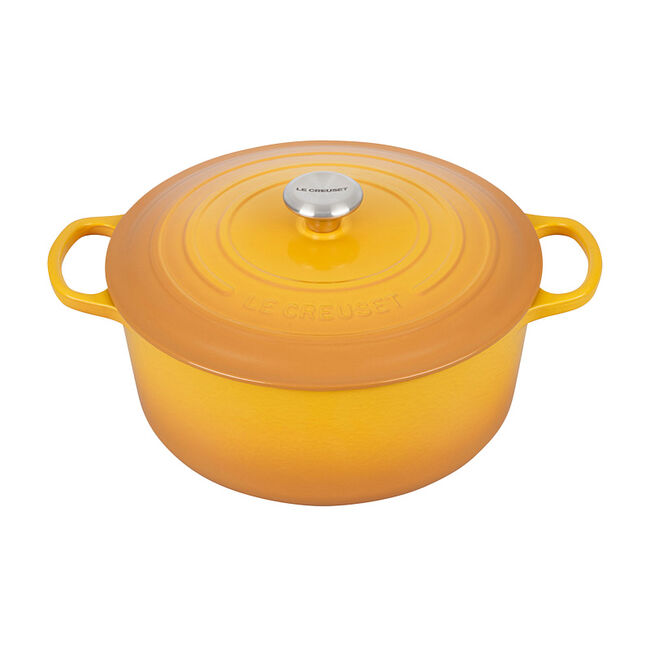 Round Dutch Oven Le Creuset®