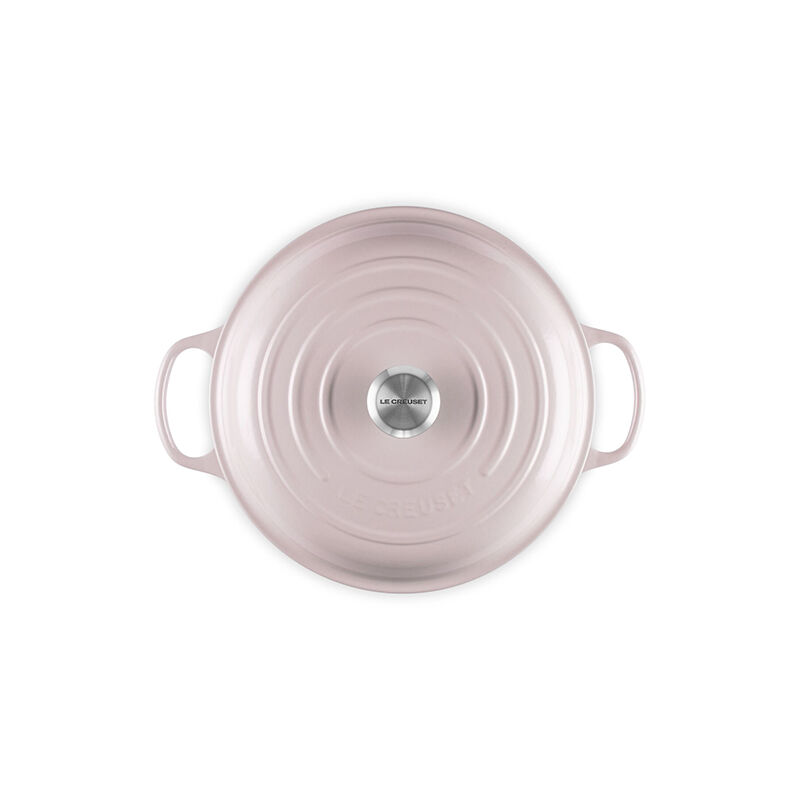 Braiser | Le Creuset®