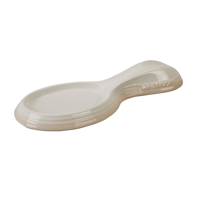 Spoon RestMeringue, view 1