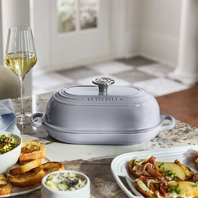 Signature Oval Bread Oven