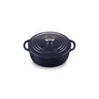 Traditional Shallow Round Oven