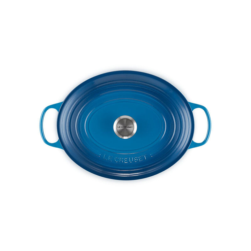 Oval Dutch Oven | Le Creuset®