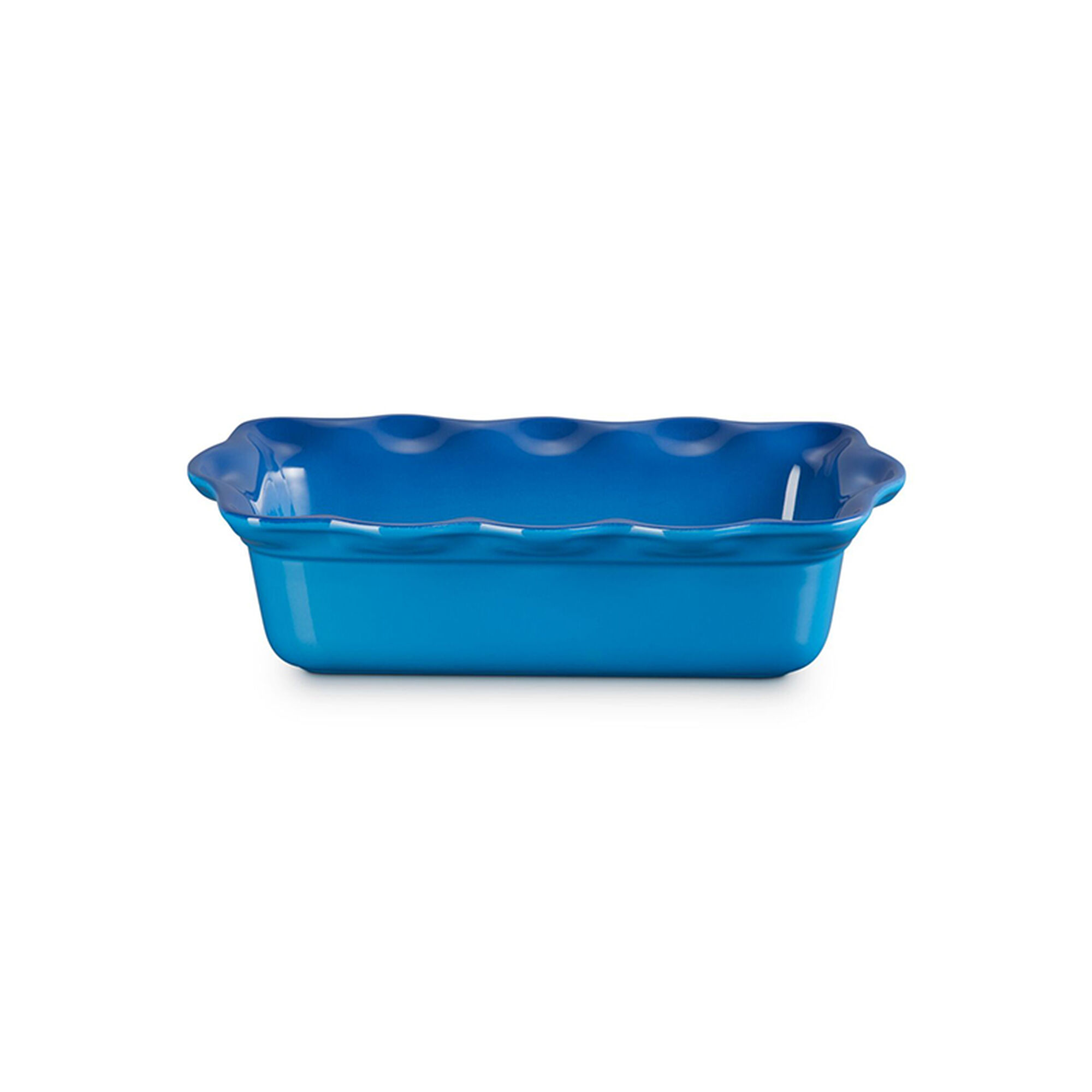 Heritage Fluted Loaf Pan - Marseille
