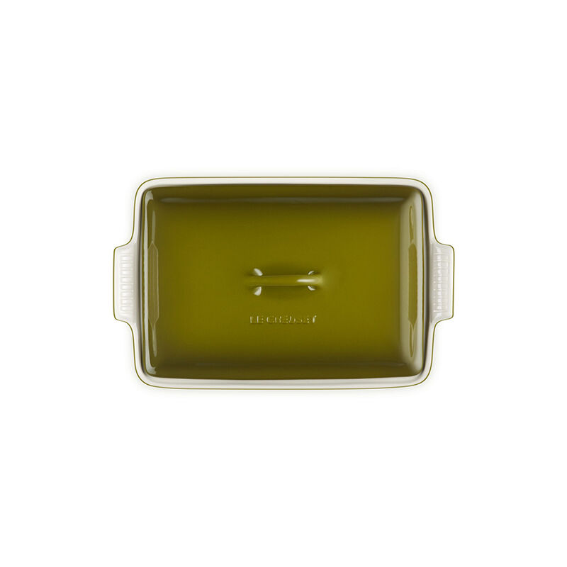 Heritage Rectangular Casserole | Le Creuset®