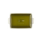 Heritage Rectangular CasseroleOlive