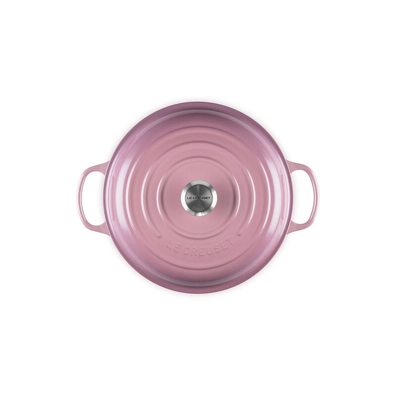 Signature Braiser | Le Creuset®