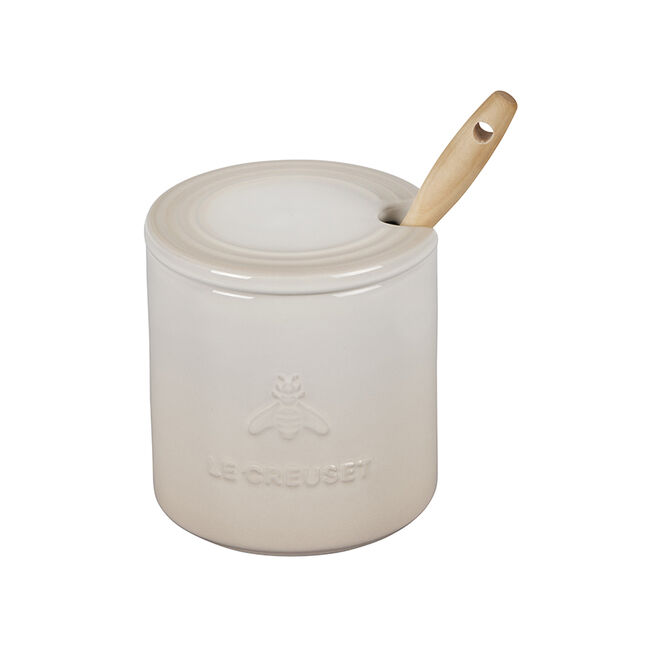 Honey Pot, view 3