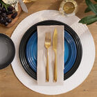 Vancouver Dinner Plates, Set of 4