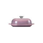 Signature Oval Bread OvenMauve Pink