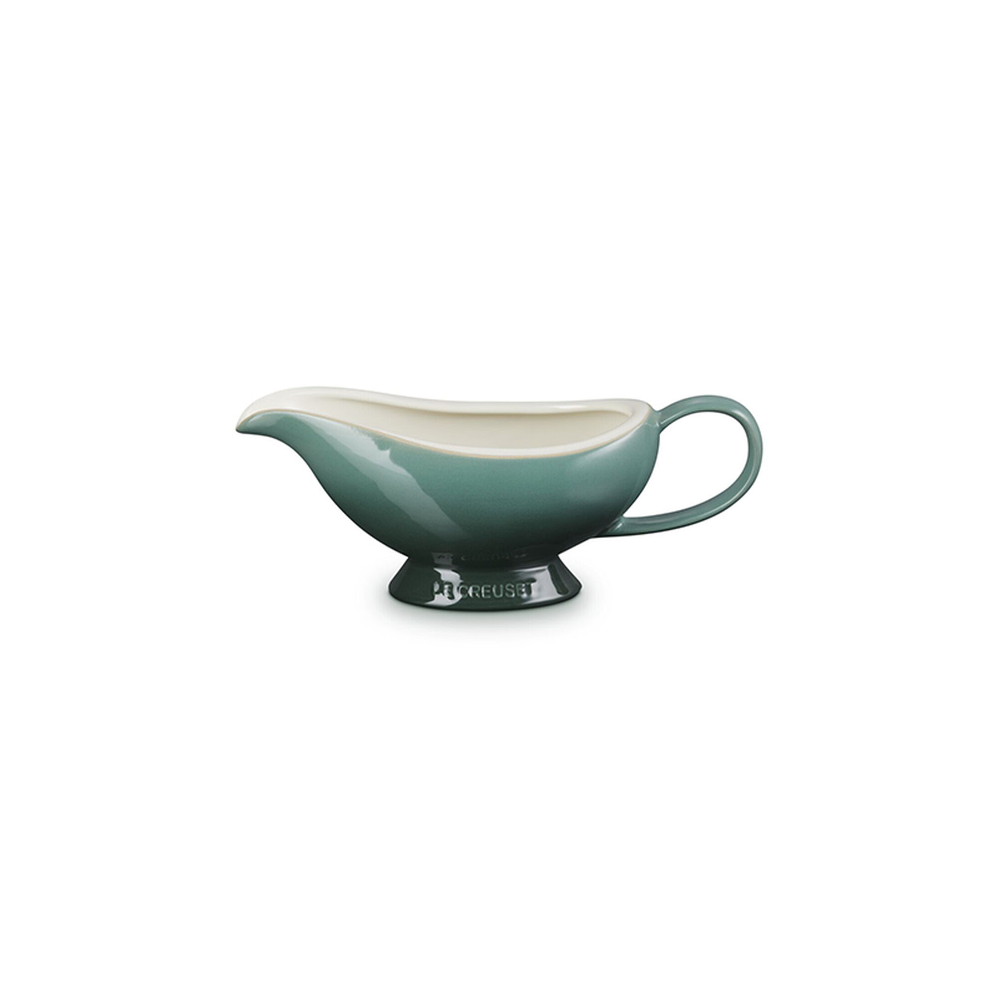Heritage Gravy Boat - Artichaut