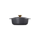 Traditional Shallow Round Oven