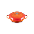 Signature BraiserFlame