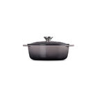 Traditional Shallow Round Oven