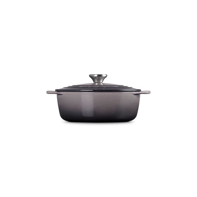Traditional Shallow Round Oven, view 9