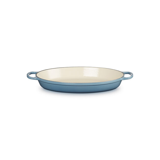 Signature Oval Baker, view 14