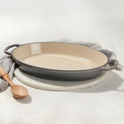 Signature Oval Baker