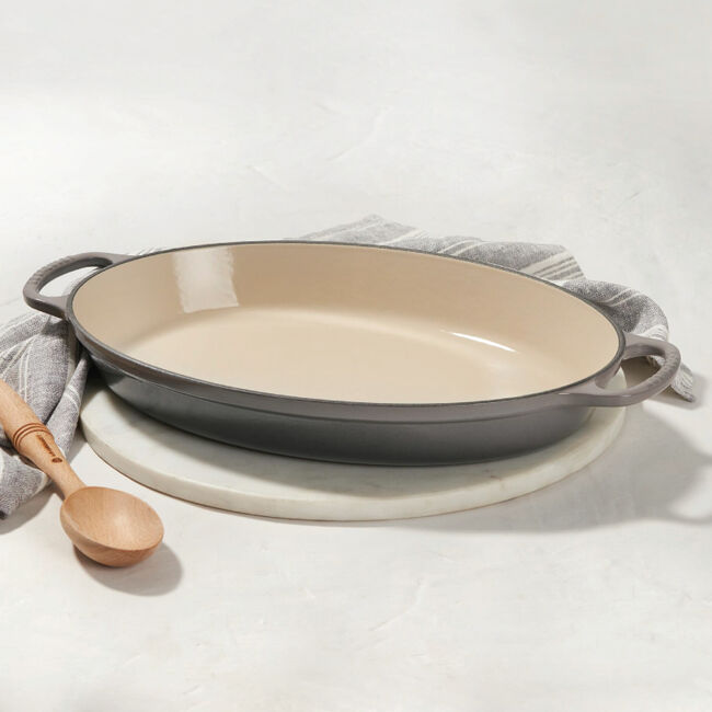 Signature Oval Baker, view 6