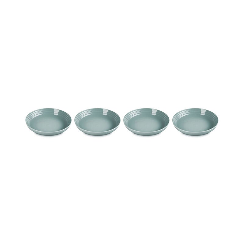 Vancouver Pasta Bowls, Set of 4