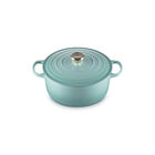 Signature Round Dutch OvenSage