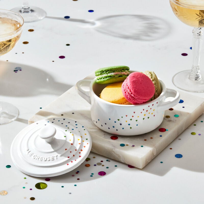 L'OVEn Collection Mini Cocotte | Le Creuset®