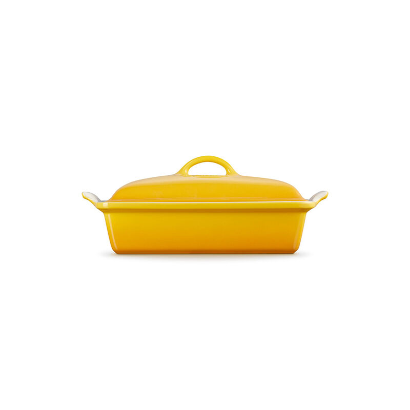 Heritage Rectangular Casserole | Le Creuset®