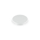 Enameled Cast Iron Signature TrivetMatte White
