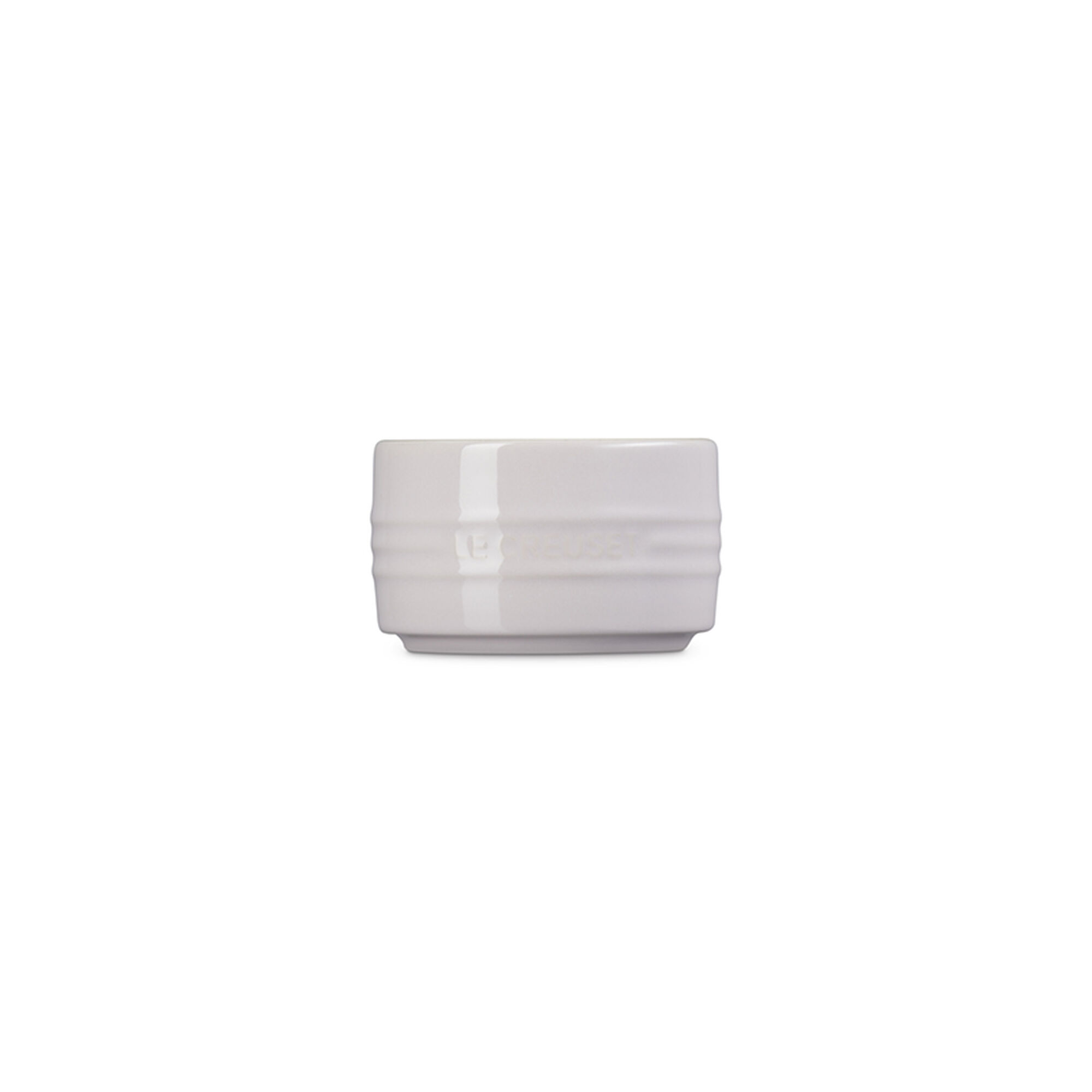 Straight Wall Ramekin - Shallot