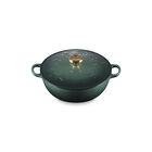 Holly Collection Traditional Round Chef’s Oven