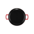 Traditional Round Paella PanCerise