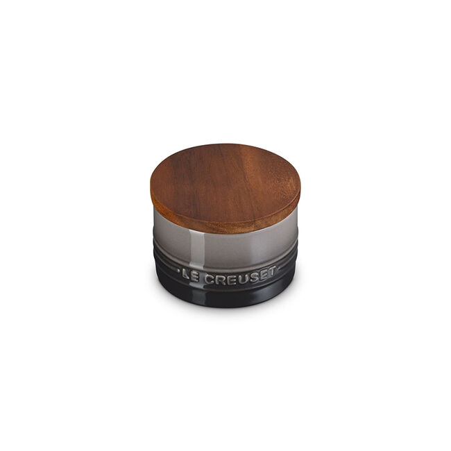 Signature Storage CanisterOyster, view 2