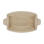 Heritage Deep Covered Rectangular BakerChiffon Pink