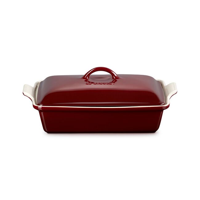Heritage Rectangular Casserole
