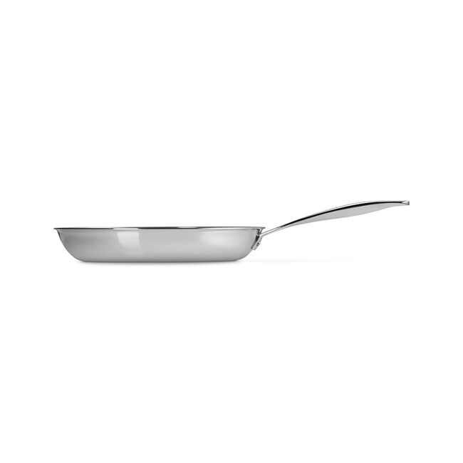 Signature Stainless Steel Fry Pan, view 5