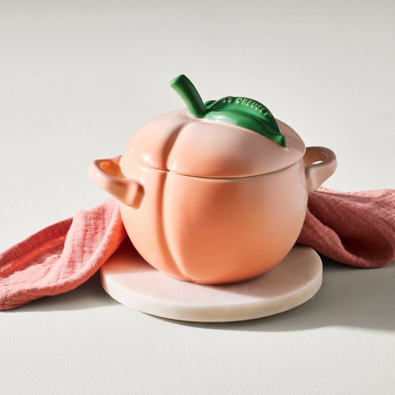 Peach Mini Cocotte | Le Creuset®